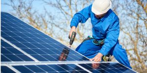 Installation Maintenance Panneaux Solaires Photovoltaïques à Nogentel